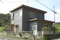 耐久性は良くないが最も安い塗料のアクリルで塗装の東松山市Ｋ様邸