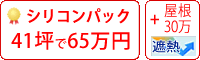 遮熱シリコン塗料パック