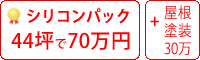 シリコン・フッソ塗料パック