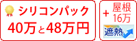 遮熱シリコン塗料パック