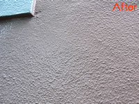狭山市水野Ｔ様邸の外壁塗装工事