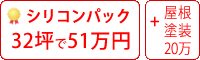 シリコン塗料パック