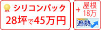 遮熱シリコン塗料パック