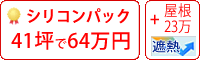 シリコン塗料パック