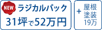 ラジカル塗料パック