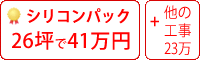 シリコン塗料パック