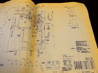 中野区Ｋ様邸の図面