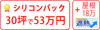 遮熱シリコン塗料パック