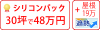 サイディングクリヤーシリコン塗料パック