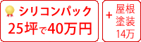 ラジカル遮熱塗料パック