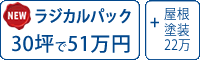 ラジカル塗料パック