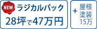 ラジカル塗料パック