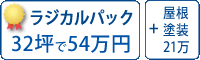 ラジカル塗料パック