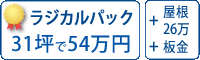 ラジカル塗料パック