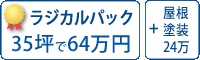 シリコン塗料パック