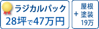 シリコン塗料パック