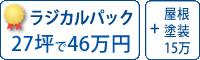 シリコン塗料パック