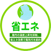 省エネECO